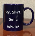 Ceramic Mugs