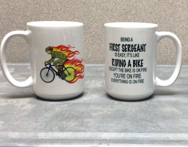 Ceramic Mugs