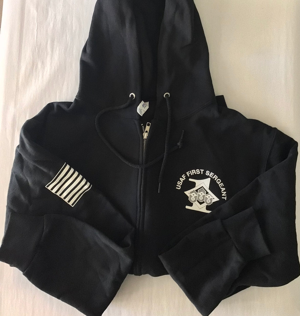 Hoodies (All)