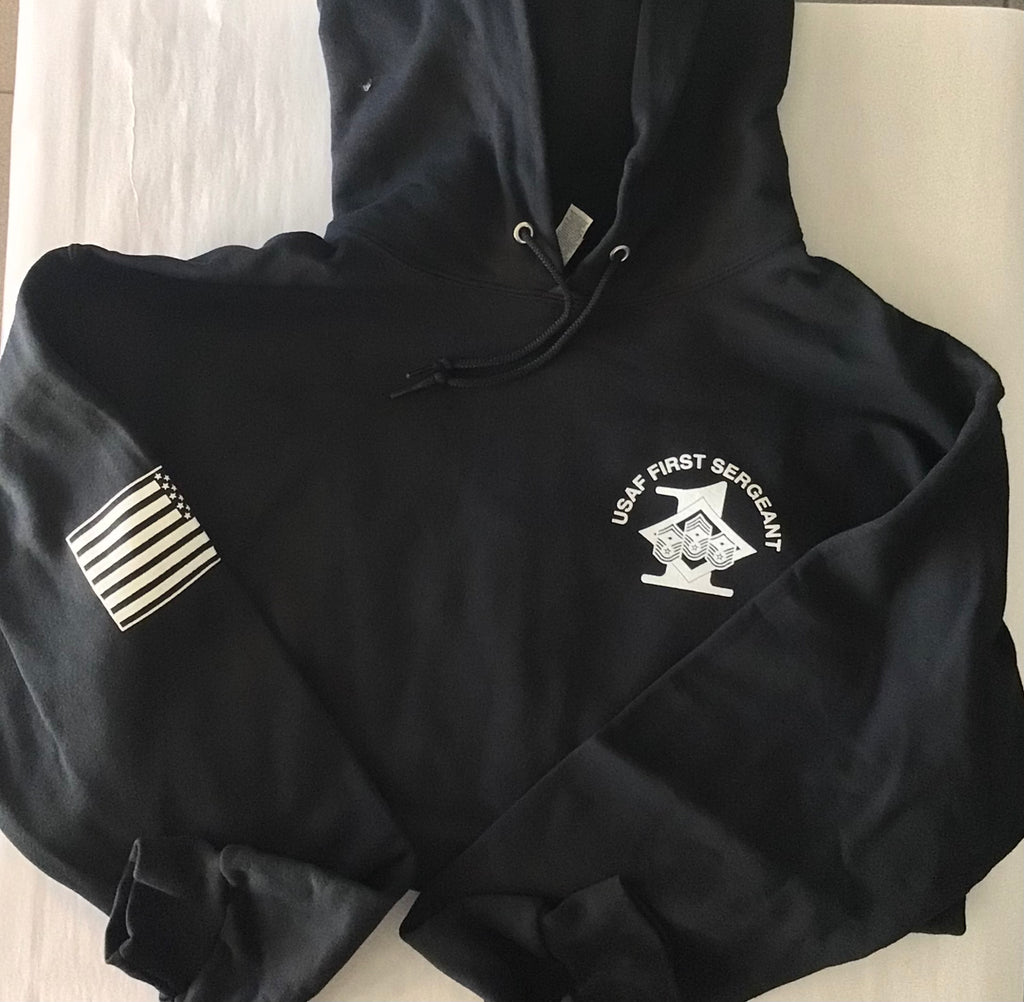 Hoodies (All)