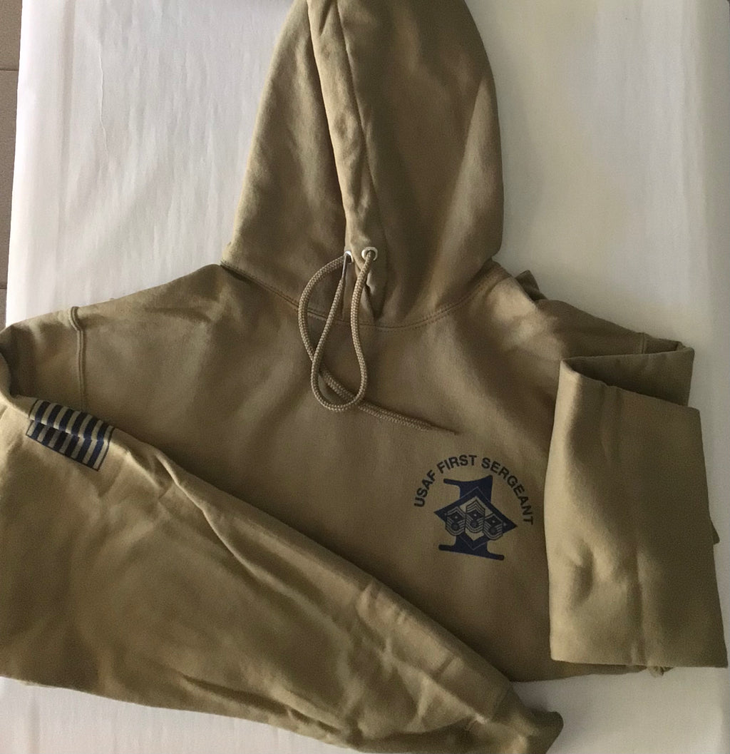 Hoodies (All)