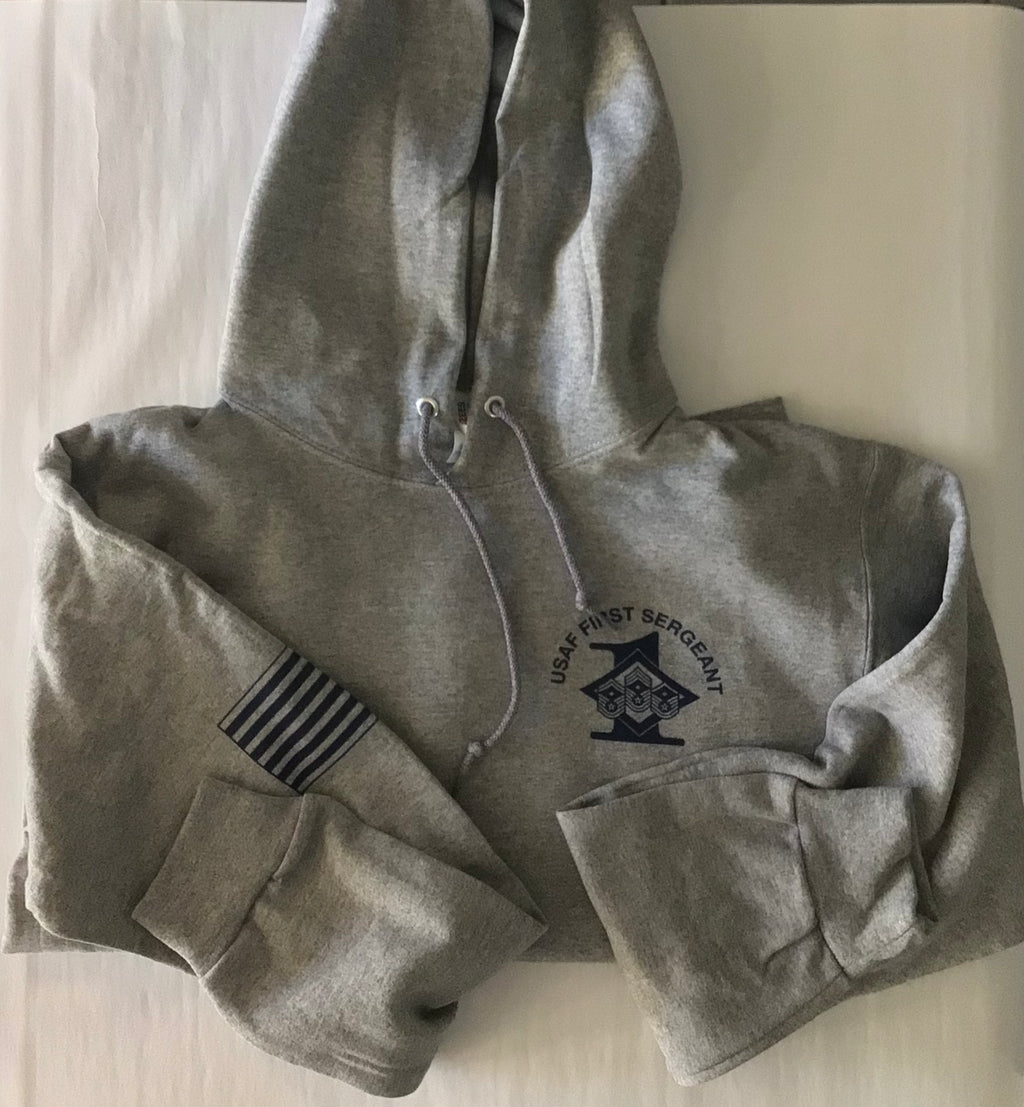 Hoodies (All)