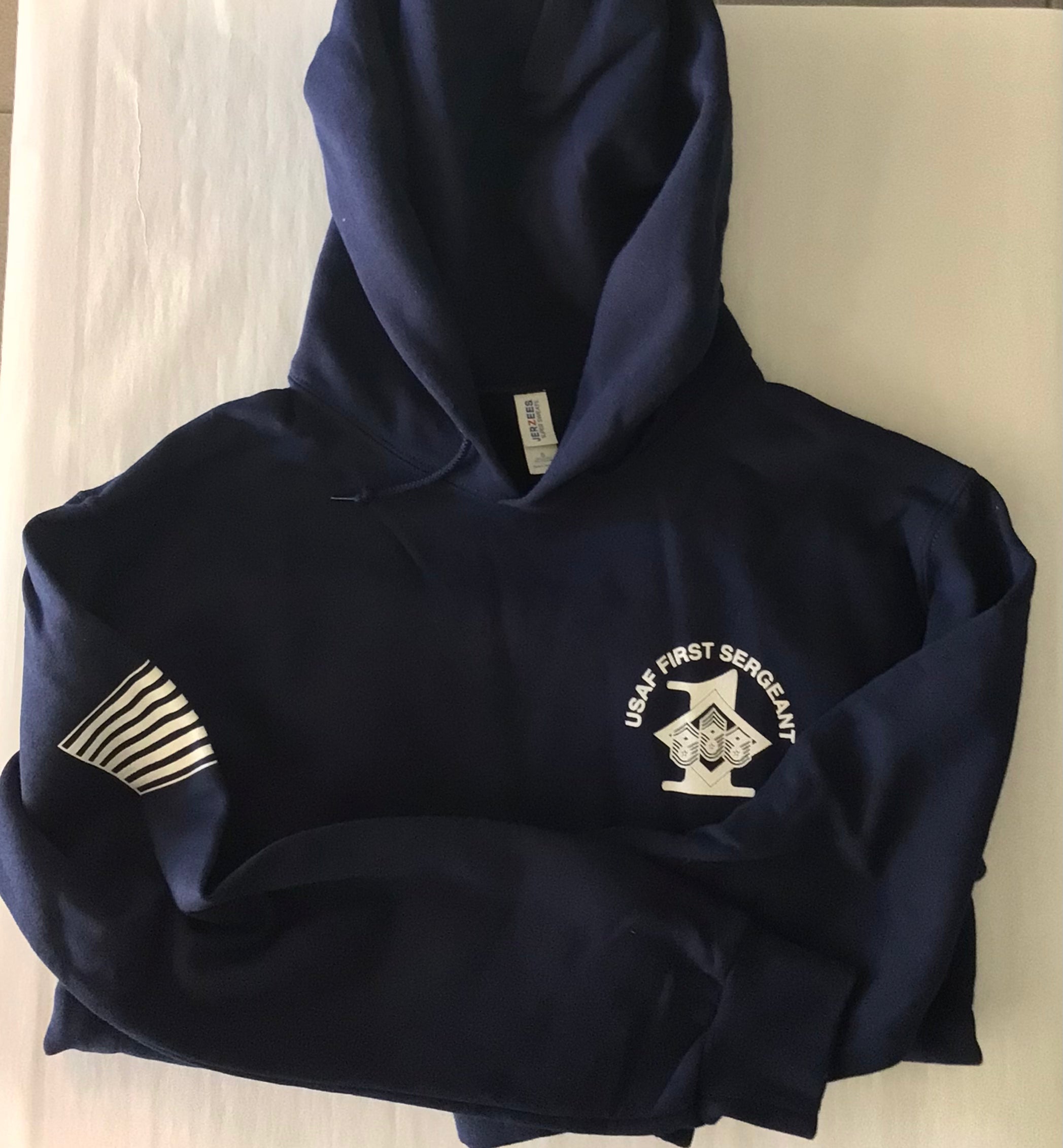Hoodies (All)