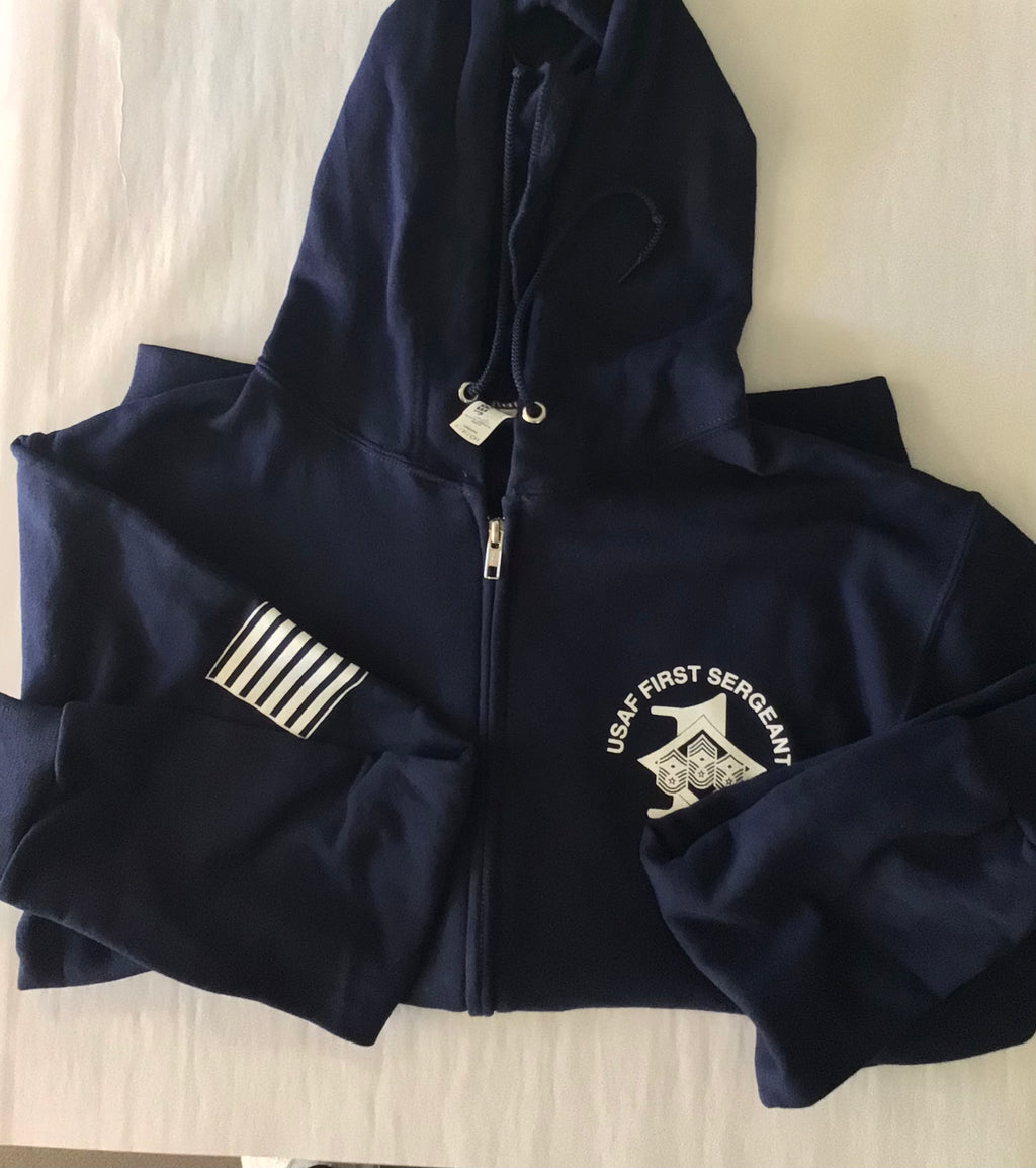 Hoodies (All)