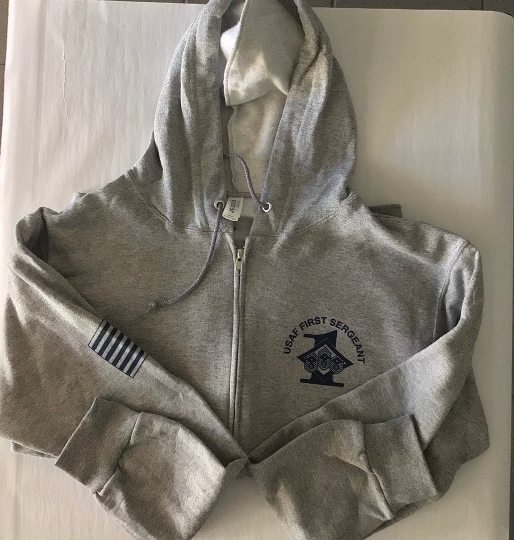 Hoodies (All)