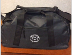 Gym Bag