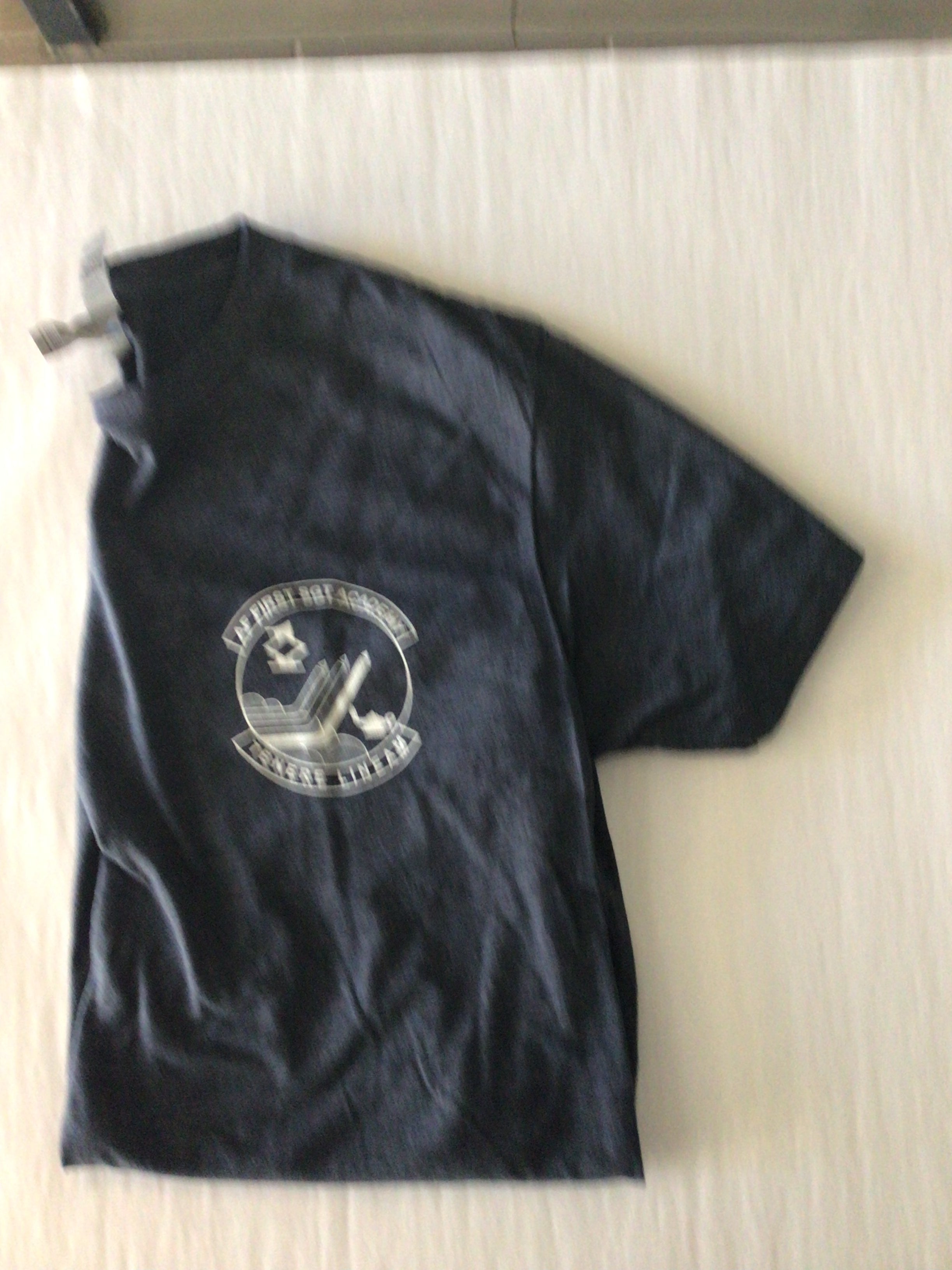 Flight T-Shirts (soft material)