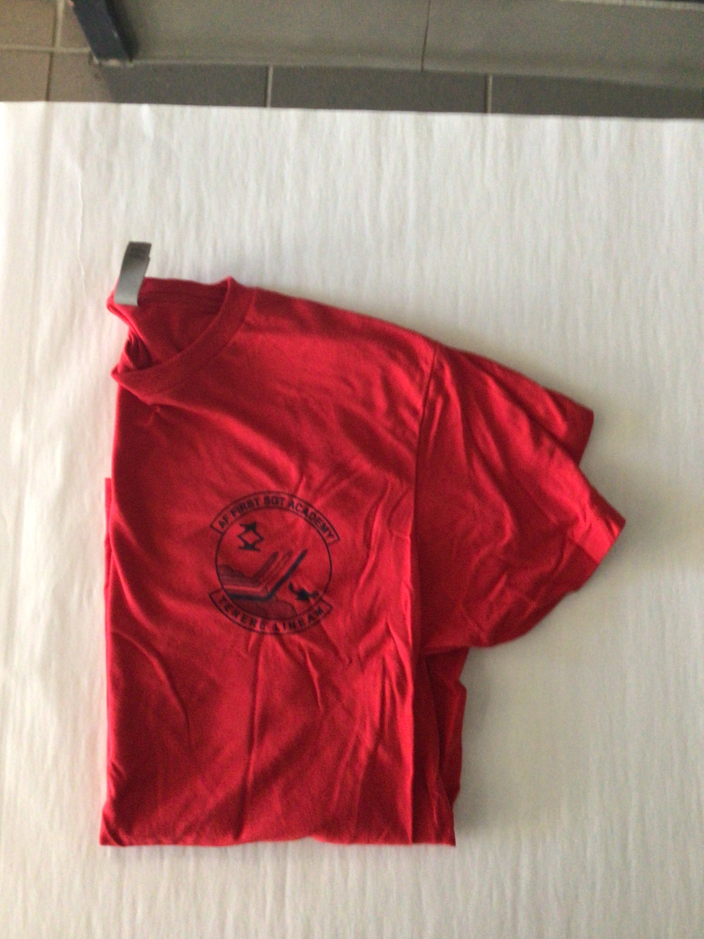Flight T-Shirts (soft material)