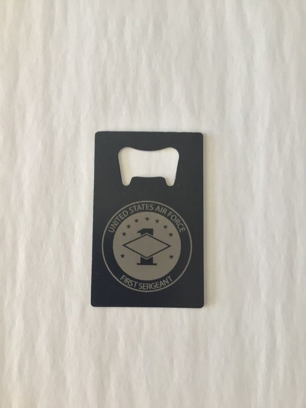 Bottle openers