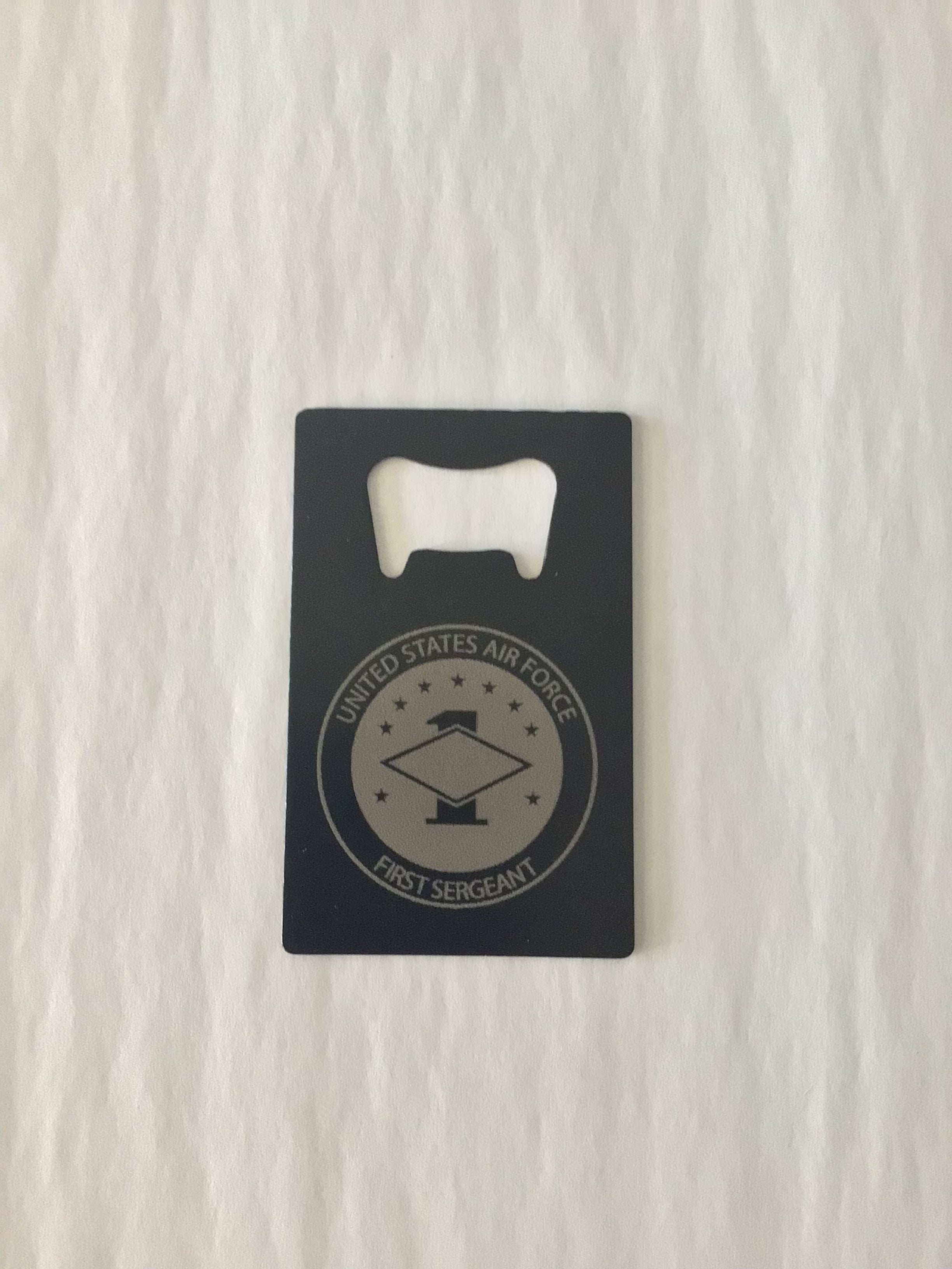 Bottle openers