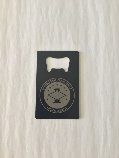 Bottle openers