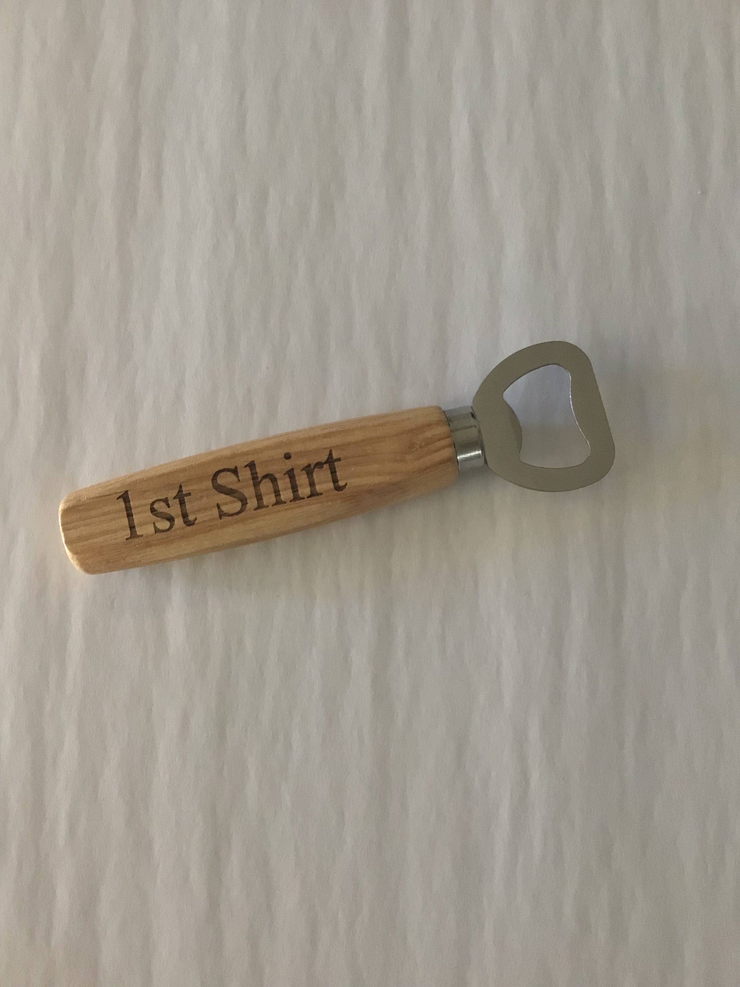 Bottle openers