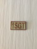 FSA Flt Tabs