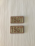 1st Tab (2 for $6.00)