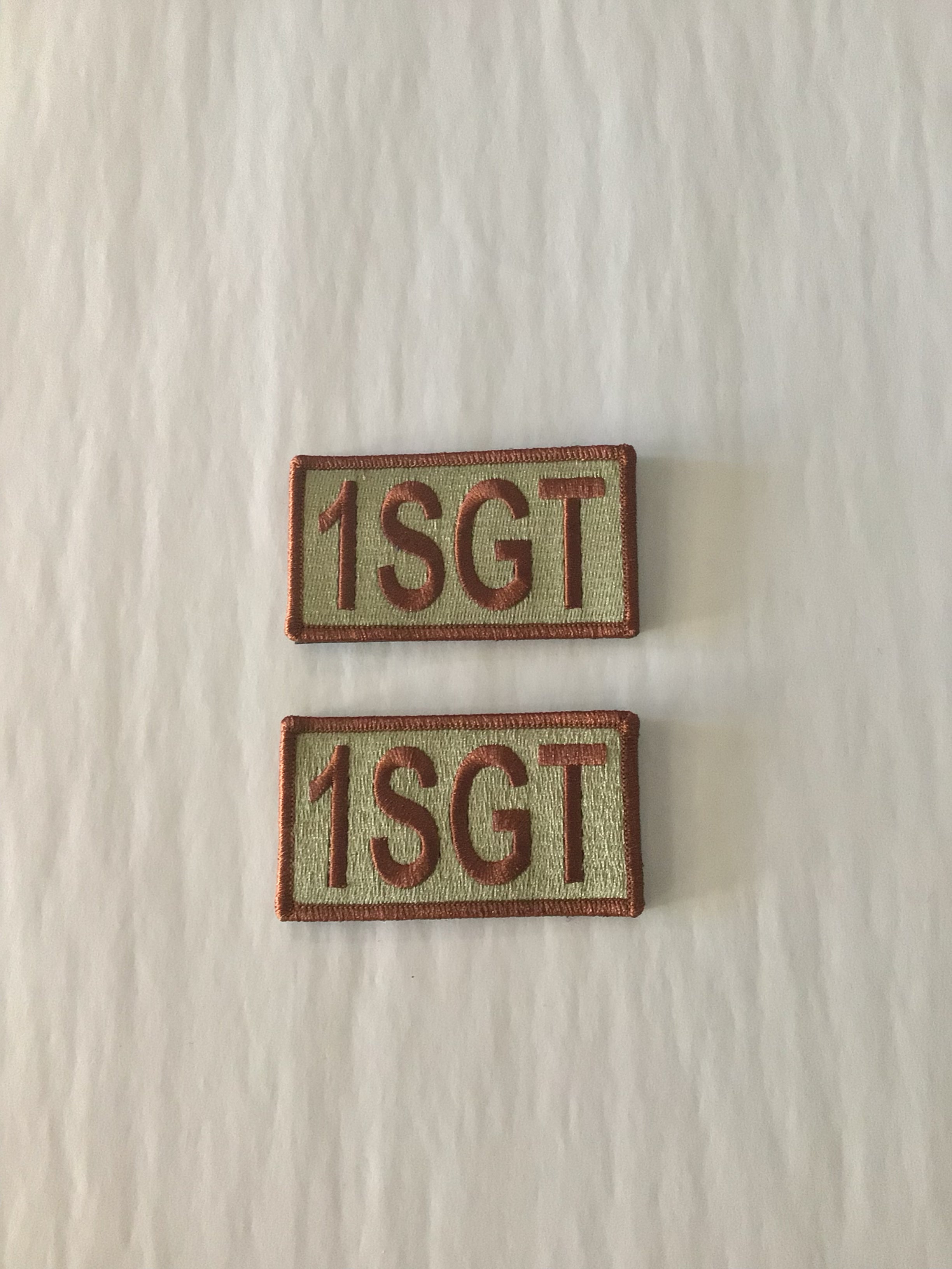 1st Tab (2 for $6.00)