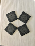 Coasters (4 pack)