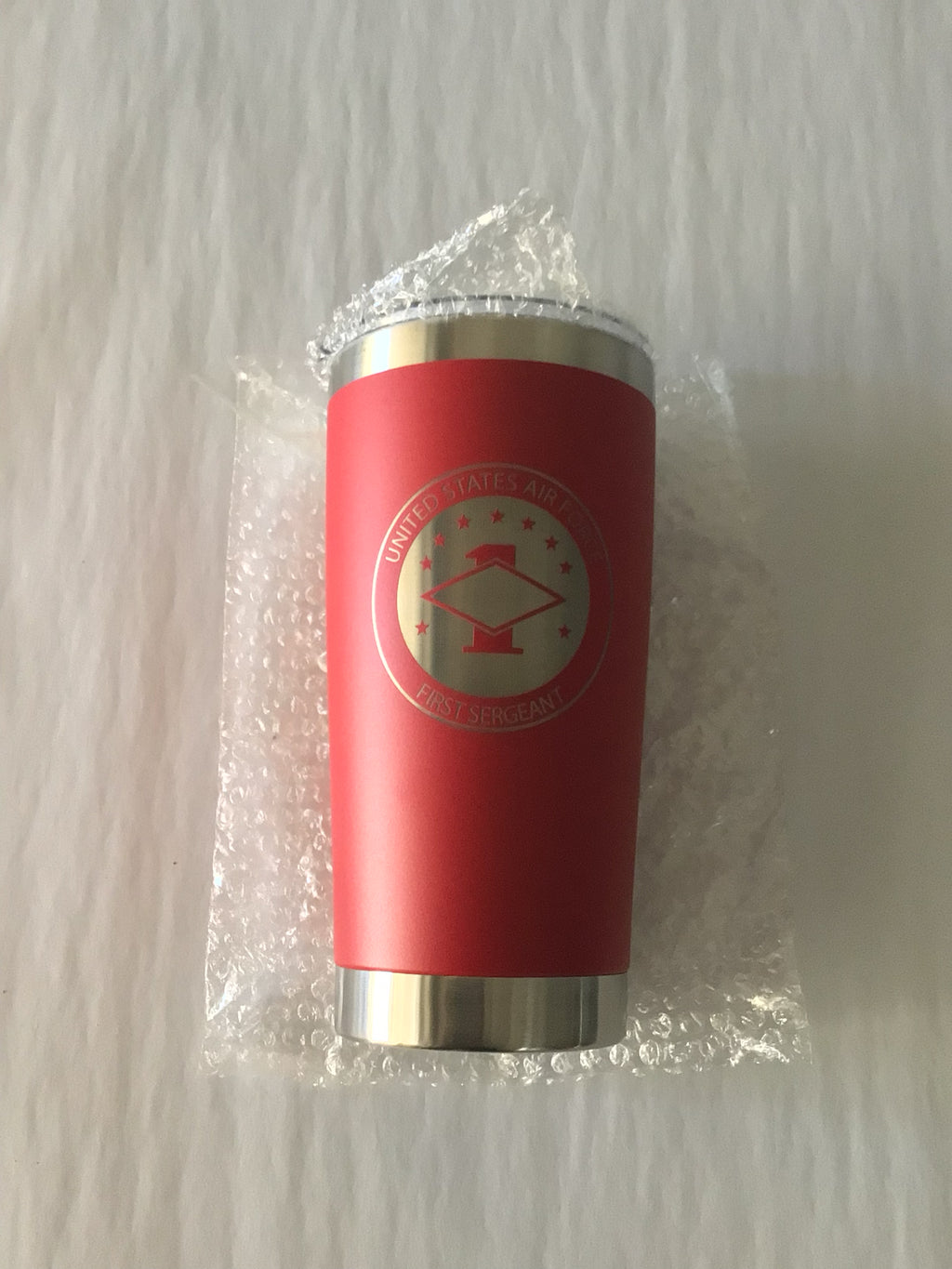 Tumbler (Stainless Steel)