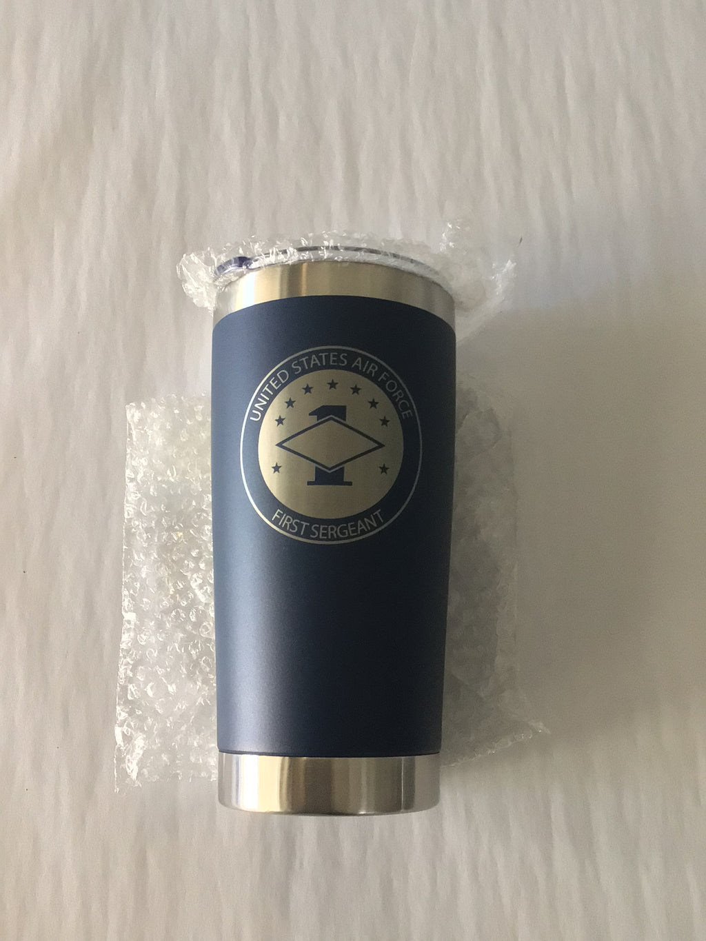 Tumbler (Stainless Steel)
