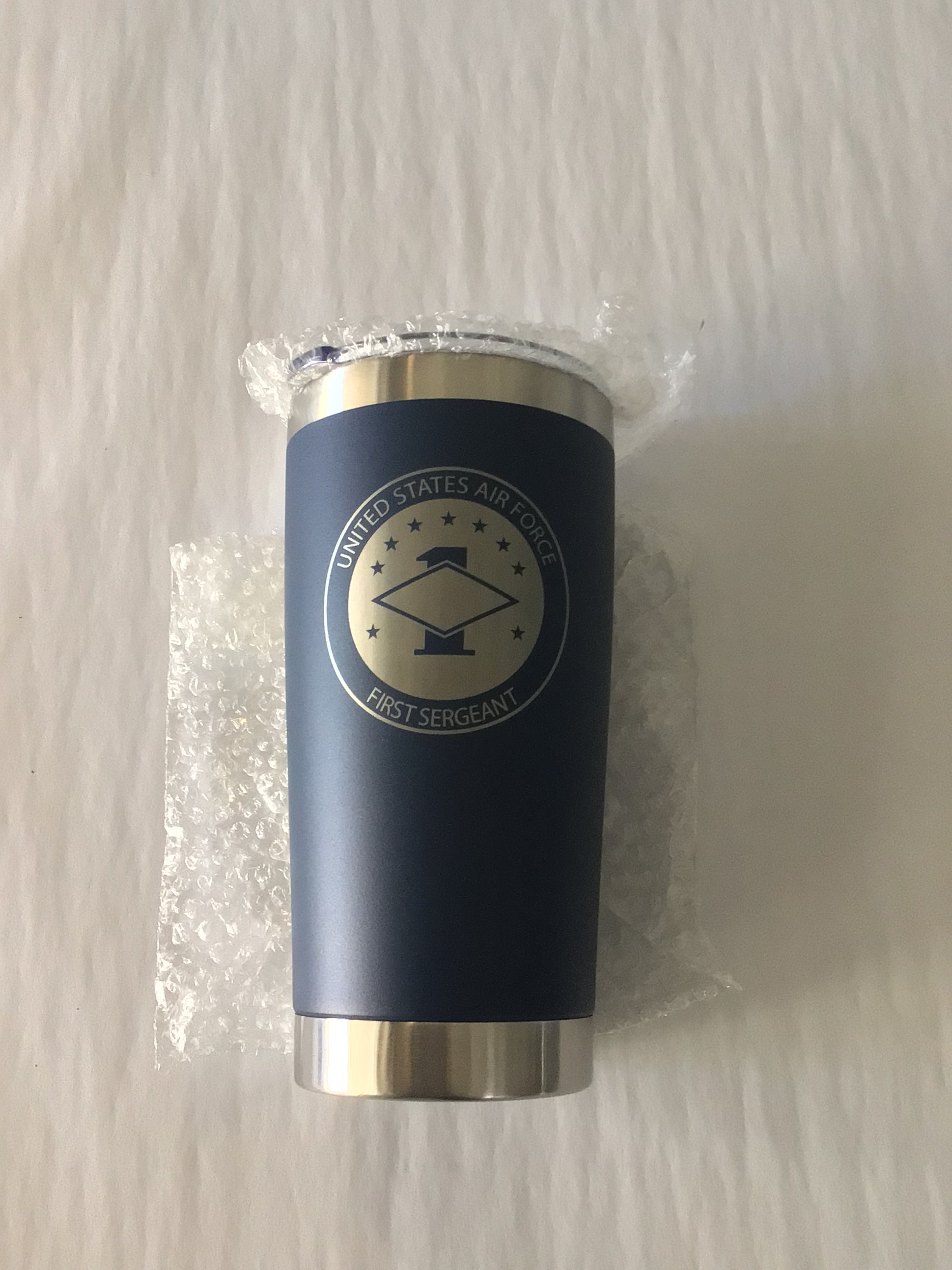 Tumbler (Stainless Steel)
