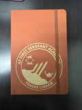 Mini Notebook with FSA Emblem