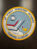 FSA Embroidered Patch