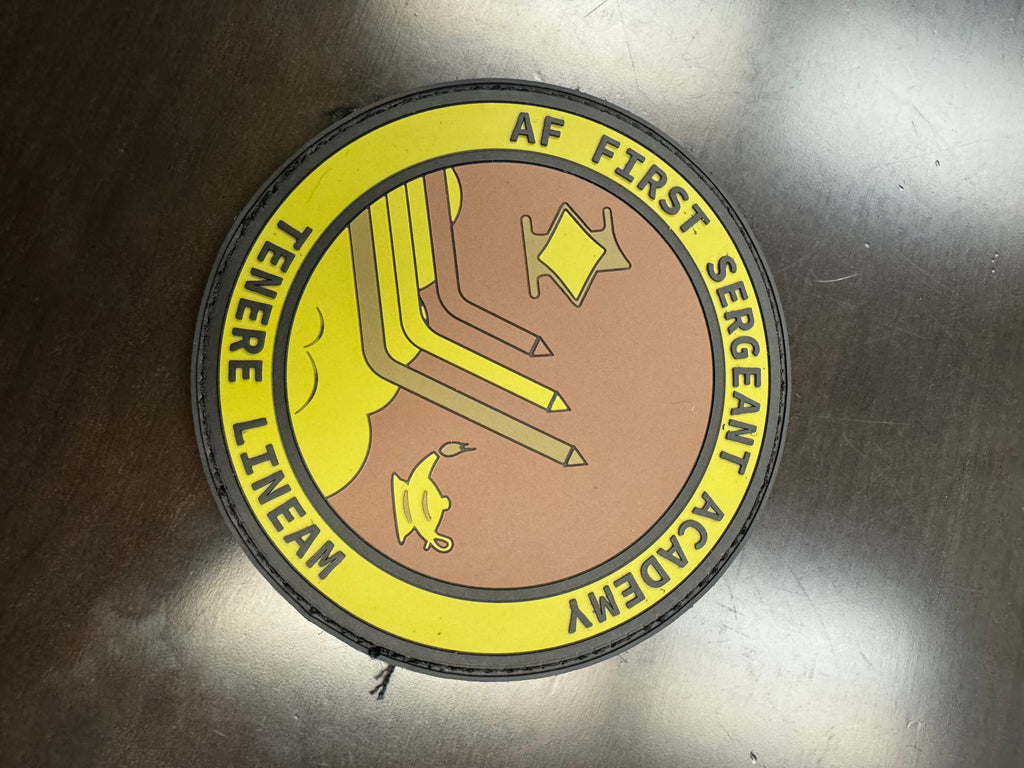 FSA PVC Patch