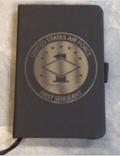 Pocket Notebook