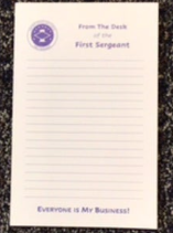 Notepad x 1