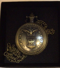 Pocket Watch