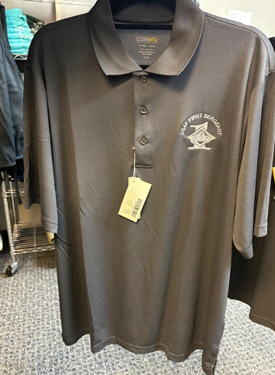 Shirt-Polo