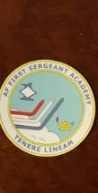 FSA Sticker