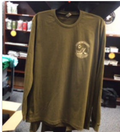 T-Shirt, Long Sleeve